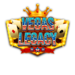 VEGASLEGACY: มรดกแห่งความรวย ส่งตรงจากเวกัสถึงมือคุณ